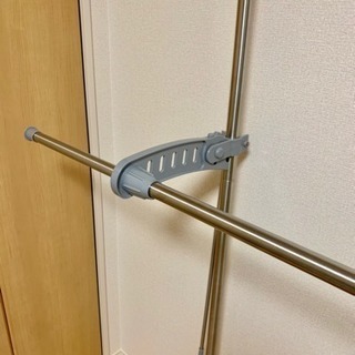 中古品｜室内物干し｜洗濯物｜洗濯物干しの画像