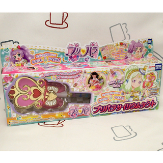 ♪プリパラサイリウムタクト 新品 札幌♪