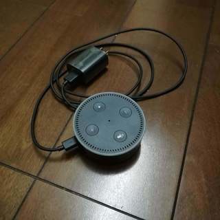 1-アマゾン（エコドット）