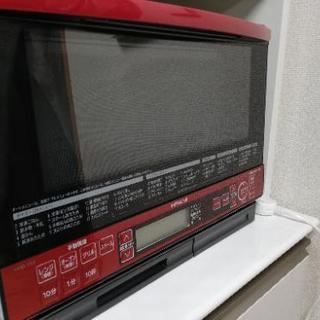 日立 オーブンレンジ  MRO-RS8 