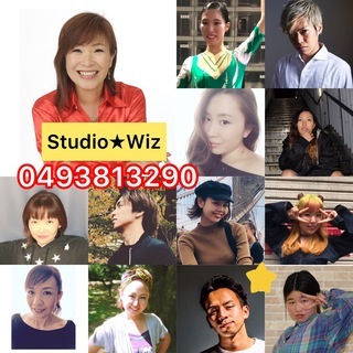 Studio★Wiz　Concert　live　2019「D★F...