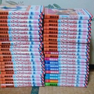 スキップビート1～42＋ファンブック