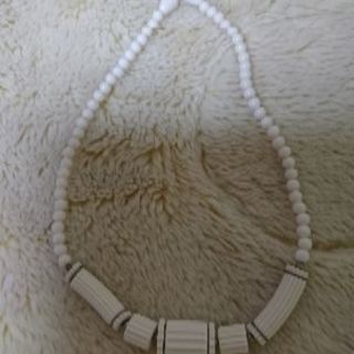 おしゃれなネックレス  ひとつ100円の画像