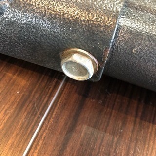 ホームジムの画像