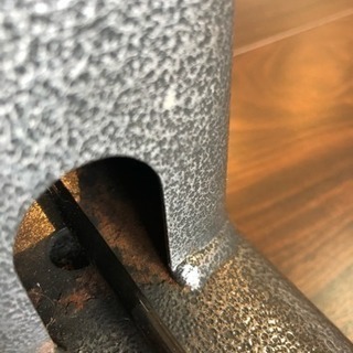 ホームジムの画像
