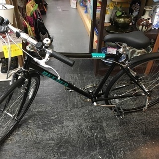 Deeper 自転車の中古が安い！激安で譲ります・無料であげます(2