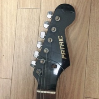 エレキギターの画像