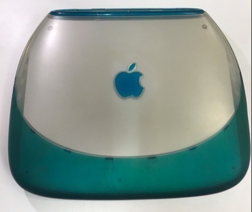 アップル iBook  M2453 動作未確認