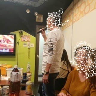 同年代の友達募集