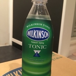 ウィルキンソン トニック 箱売り