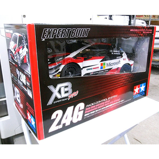 ラジコン XBの中古が安い！激安で譲ります・無料であげます(2