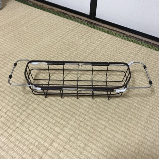 キッチン／シンク用水切りカゴ