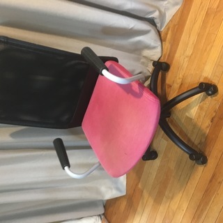 イケアの椅子を差し上げますの画像