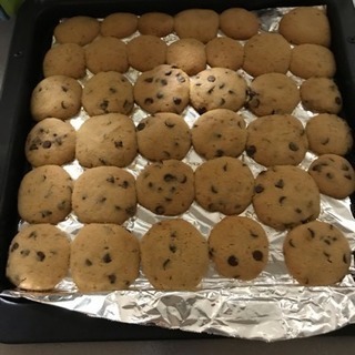 おかし作り好きなかた⭐️