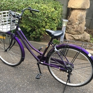 自転車 杉並区