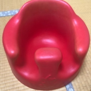 値下げ！バンボ  赤   ※取引中※の画像