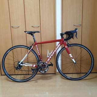 キャノンデール2011　CAAD10 105