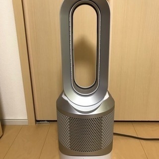 dyson pure hot+cool link HP02WS