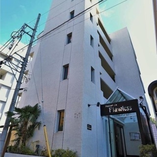 ★JR中央線「八王子」駅徒歩9分★学生様や初めての一人暮らしにも...