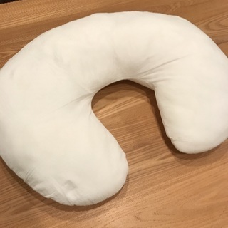ソレイアード授乳クッション差し上げますの画像