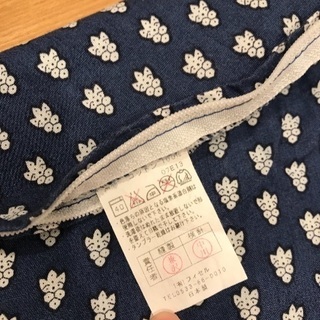 ソレイアード授乳クッション差し上げますの画像