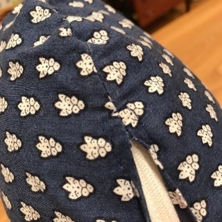 ソレイアード授乳クッション差し上げますの画像