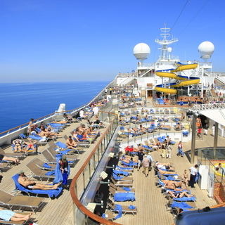 【海外旅行の H.I.S グループ 】クルーズ旅行専門店総合職（2020年度入社新卒採用募集開始2019/3/1）の画像