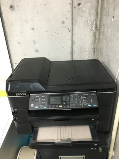 プリンター EPSON  PX-1700F