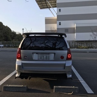 ステージア250tRS FOUR V HICAS F40キャリパー等改造多数!　値下げ交渉OKの画像