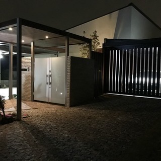 川越市、熊谷市でエクステリア、土木職人募集！の画像
