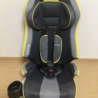 コンビ チャイルドシート cy-gsa ジョイントリップシリーズ