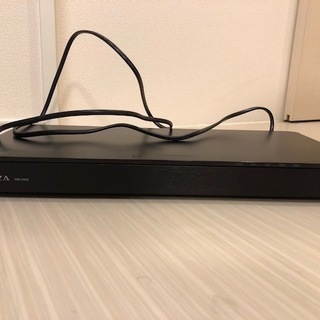 TOSHIBA REGZA ブルーレイレコーダー DBR-Z42...