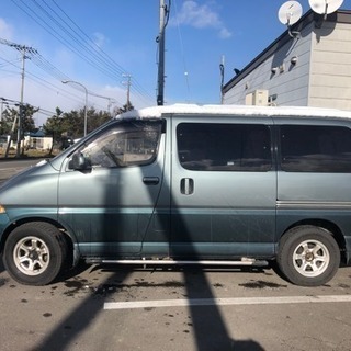 車の全塗装を行なって頂ける方は居ませんか？？