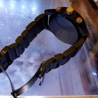 NIXON、ニクソン51-30デカフェイスの画像