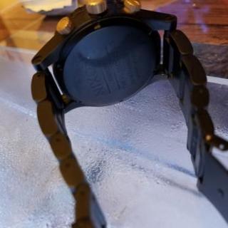 NIXON、ニクソン51-30デカフェイスの画像