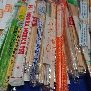 割り箸 百善以上の画像
