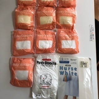 ナースストッキング