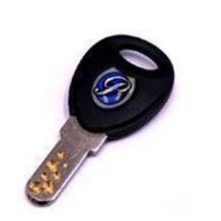 パナソニック　電動自転車　スペアキー２本セット　送料込税込￥2....