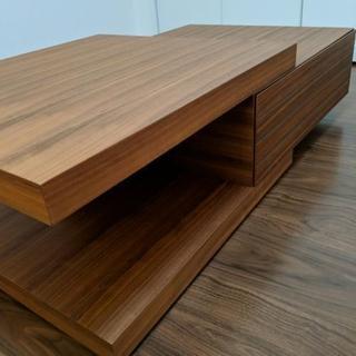 moda en casa（モーダエンカーサ）bilbao110（ビルバオ110）センターテーブル リビングテーブル　ローテーブル　の画像