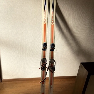 スキー板の画像