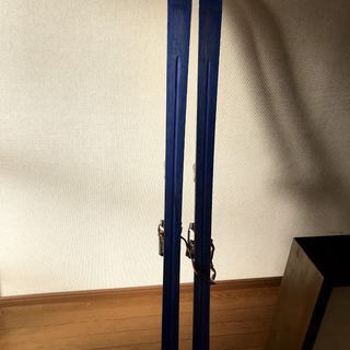 スキー板の画像