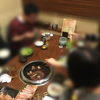 3/17(日)気軽に友活焼肉会しませんか？