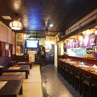 食事付き・大入り手当付き☆居酒屋です。の画像