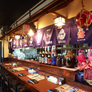 食事付き・大入り手当付き☆居酒屋です。の画像