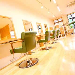 ★一緒に地域１番店を目指していける方！！☆パート・アルバイト募集☆