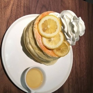 国分寺にある話題のeggg cafeに行きませんか？