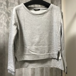 シンプルグレートレーナーの画像