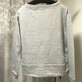 シンプルグレートレーナーの画像