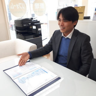 テナントリーシング / 事業用不動産（店舗・事務所等）の賃貸借仲...