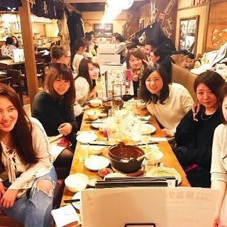 女子会💓💓 - 渋谷区